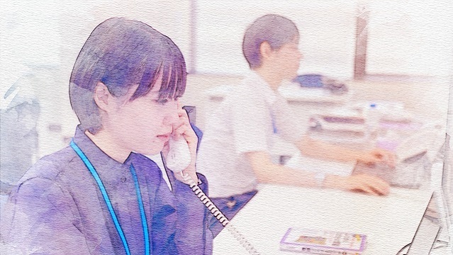 トーメーコーポレーションの国際部の採用社員