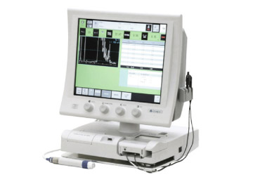 超音波計測・診断システム UD-8000AB
